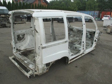 BLATNÍK PRAVÝ ZADNÍ FIAT DOBLO 04-10R 767