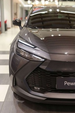 Toyota C-HR II 2024 Toyota C-HR 2.0 Hybrid Dynamic Force Style 2.0 Hybryda 152KM, zdjęcie 33