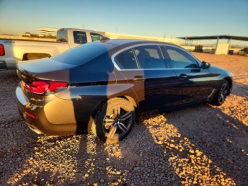 BMW Seria 5 G90-91 2023 BMW Seria 5 530i 2023 2.0 Benzyna 248KM, zdjęcie 3