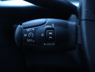 Citroen C3 II Hatchback 1.4 VTI 95KM 2010 Citroen C3 1.4 VTI, Klima, Tempomat ,Bezkolizyjny, zdjęcie 15