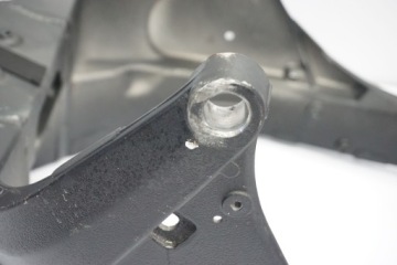 YAMAHA MT-10 16-21 РАМА 2016 + ПОЛНЫЙ КОМПЛЕКТ ДОКУМЕНТОВ