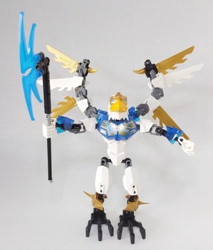 LEGO 70201 LEGENDS OF CHIMA CHI ERIS