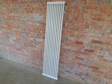 Радиатор 200х85х7 см