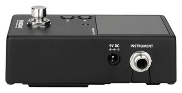RockBoard Stage Tuner ST-01 V2 tuner podłogowy