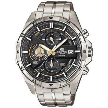 Hodinky CASIO Edifice Classic EFR-556D-1AVUEF [+GRAWER]