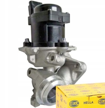 ZAWÓR EGR RECYLKULACJI SPALIN do VOLVO V50 1.6