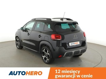 Citroen C3 Aircross  I 2020 Citroen C3 Aircross Shine navi kamera tempomat, zdjęcie 3