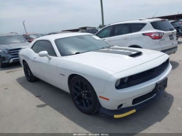 Dodge Challenger III 2021 Dodge Challenger RT 2021 5.7l 5.7 Benzyna 372KM, zdjęcie 5