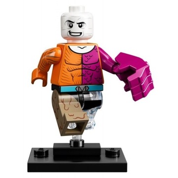 LEGO 71026 Minifigures - Seria DC: METAMORPHO