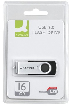 Nośnik pamięci Q-CONNECT USB 4GB