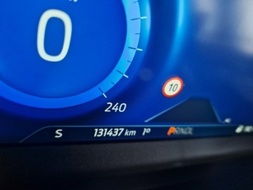 Ford Kuga III SUV Plug-In 2.5 Hybrid 190KM 2023 Ford Kuga 2.5 Hybrid Titanium, zdjęcie 32