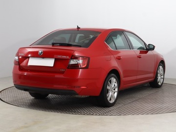 Skoda Octavia III Liftback Facelifting 2.0 TSI  190KM 2019 Skoda Octavia 2.0 TSI, Salon Polska, 4X4, DSG, zdjęcie 4