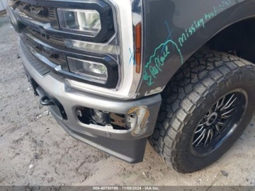 Ford 2024 Ford F250 2024 Ford Super Duty F-250 SRW XL 4WD Crew Cab 6.75 Box 6.7, zdjęcie 3