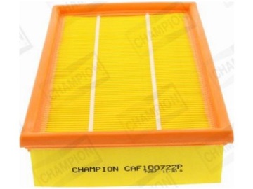 CHAMPION CAF100722P FILTR VZDUCHU