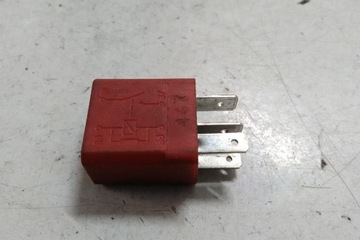 RELÉ FIAT PUNTO (176_) 46520422 1.4L GASOLINE 1999