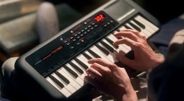 Клавиатура Yamaha PSS-A50