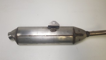 HONDA CBF 1000 SC58 ГЛУШИТЕЛЬ ВЫХЛОПА