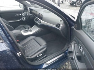 BMW Seria 3 G20-G21 2020 BMW Seria 3 M340i xDrive 2020 3.0 Benzyna 382KM, zdjęcie 10