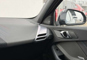 BMW Seria 1 F70 2025 BMW Seria 1 I wlasciciel M Sport Gwarancja Bezwypadkowy FVAT23, zdjęcie 17