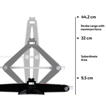 HEYNER 2.0t Ultra Lift L PRO ТРАПЕЦЕИДАЛЬНЫЙ подъемник