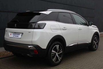 Peugeot 3008 II Crossover Facelifting  1.2 PureTech 130KM 2023 Peugeot 3008 1.2 PureTech 130KM GT FV 23 Serwi..., zdjęcie 9