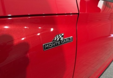 Skoda Kamiq Crossover 1.5 TSI 150KM 2022 Skoda Kamiq VAT 23 Monte Carlo 1.5TSI 150KM DSG 2022 r., Salon PL 1.5, zdjęcie 16