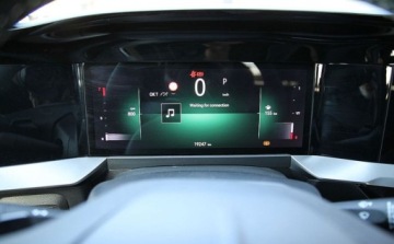 Opel Mokka II SUV 1.2 Turbo 130KM 2025 Opel Mokka 1.2 T GS SS aut 130KM SalonPL 2025 Gwarancja od RiA 1.2, zdjęcie 26