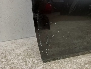 DVEŘE LEVÉ PŘEDNÍ LEVÝ MAZDA VI 6 GJ 12-