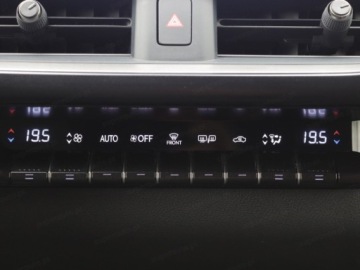 Lexus UX Crossover Facelifting 2.0 300h 199KM 2025 300h Business Hybrid Dynamic Force 2.0 199KM | System Martwego Pol, zdjęcie 9