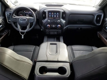  GMC Sierra K2500 Denali 2021 6.6l 6.6 Diesel 401KM, zdjęcie 8