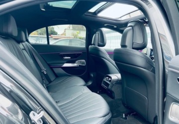 Mercedes Klasa E W214 2026 Mercedes-Benz Klasa E 220d 4Matic, Advanced Plus, Panorama, Pakiet Night,, zdjęcie 11