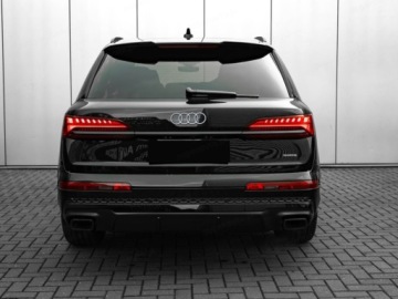 Audi Q7 II 2026 AUDI Q7 55 TFSI e quattro S Line Suv 3.0 (394KM) 2026, zdjęcie 1