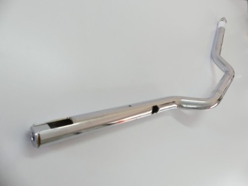 РУЛЬ T2046174 TRIUMPH BONNEVILLE T120 T100