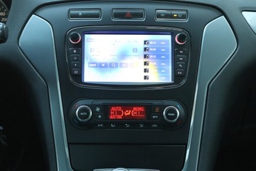 Ford Mondeo IV Kombi 1.6 EcoBoost 160KM 2013 Ford Mondeo 1.6 EcoBoost, Salon Polska, Klima, zdjęcie 11