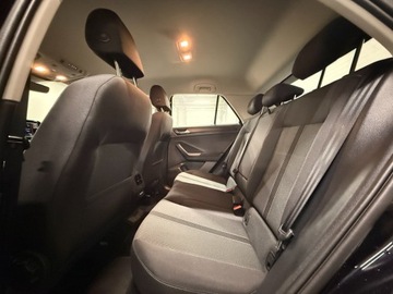 Volkswagen T-Roc I SUV Facelifting 1.5 TSI ACT 150KM 2024 Volkswagen T-Roc Life 1.5 TSI 150KM DSG, Bezwypadk, zdjęcie 22