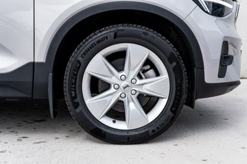 Volvo XC40 Crossover Facelifting 2.0 B4 197KM 2024 Volvo XC 40 B4 197KM FV23%, zdjęcie 7