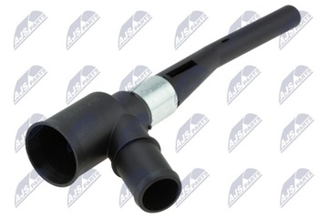 ТРУБКА УРОВНЯ МАСЛА EZC-FR-218 NTY