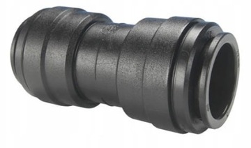 SZYBKOZŁĄCZKA ZŁĄCZKA PROSTA 12mm JOHN GUEST ŁÓDŹ