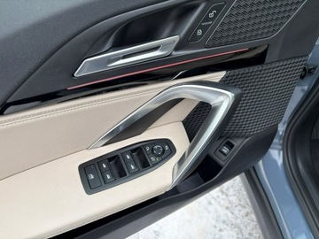 BMW X1 U11 Crossover 2.0 18d 150KM 2022 BMW X1 2.0 diesel Automat Skóry Hak FV23%, zdjęcie 11