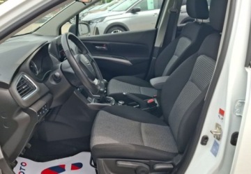 Suzuki 2024 Suzuki SX4 S-Cross 1.4 SHVS Premium Plus 4WD 1.4 Benzyna 129KM, zdjęcie 10