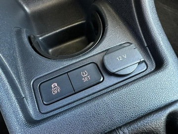 Volkswagen up! Hatchback 5d 1.0 MPI 60KM 2016 Volkswagen Up! Tempomat, Czujniki, Klima Gwarancja, zdjęcie 18