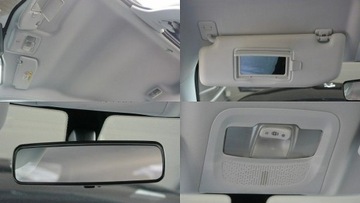 Peugeot 2008 I SUV Facelifting 1.2 PureTech 82KM 2016 Peugeot 2008 1.2 PureTech gwarancja przebiegu klim, zdjęcie 14