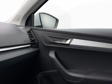 Skoda Karoq Crossover Facelifting 1.5 TSI ACT 150KM 2024 Skoda Karoq tempomat, pakiet winter, czujniki parkowania 1.5 Benzyna 150KM, zdjęcie 24