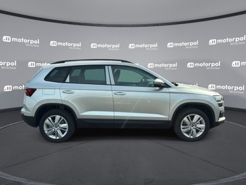 Skoda Karoq Crossover Facelifting 1.5 TSI ACT 150KM 2025 Skoda Karoq Selection 1.5 TSI DSG 150 KM, zdjęcie 10
