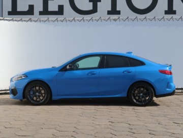 BMW Seria 2 G42-U06 M Gran Coupe 2.0 235i 306KM 2020 BMW 2 Gran Coupe M235i Gran Coupé, Salon Polska, zdjęcie 2