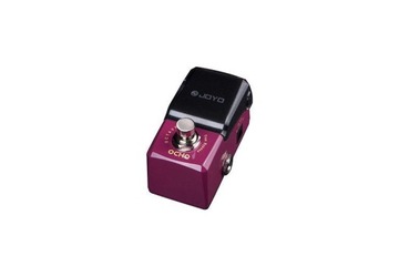 Joyo JF-330 Ocho Octave — гитарный эффект