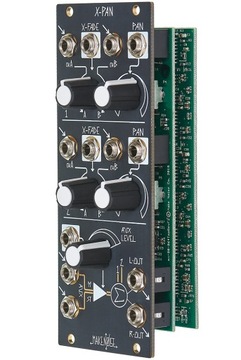 Модуль Make Noise X-Pan 10HP