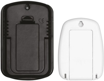 Termometr 0°C do +60°C, zew. -40°C do +60°C E0042