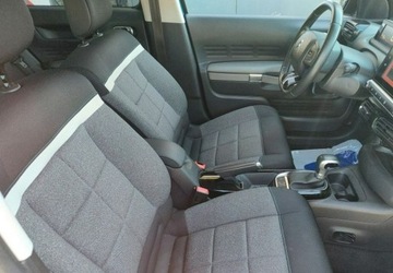 Citroen C4 Cactus Crossover Facelifting 1.2 PureTech 131KM 2019 Citroen C4 Cactus Automat Super wersja 1.2 Benzyna 131KM, zdjęcie 15