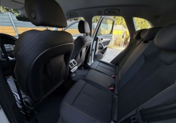 Audi Q5 II SUV Facelifting 2.0 40 TDI 204KM 2021 Audi Q5 LIFT 40 TDI 204KM QUATTRO ACCbezwypadkowa GWARANCJA 2.0, zdjęcie 10